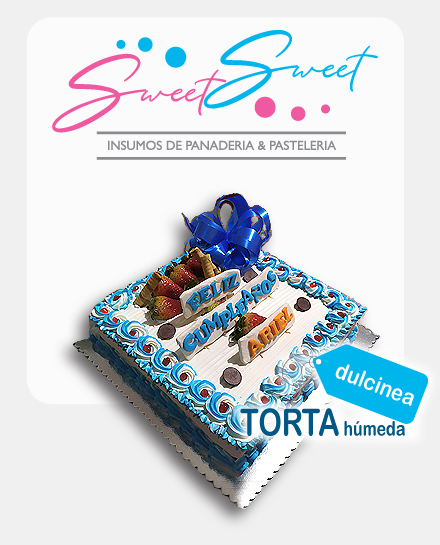 Torta dulcinea