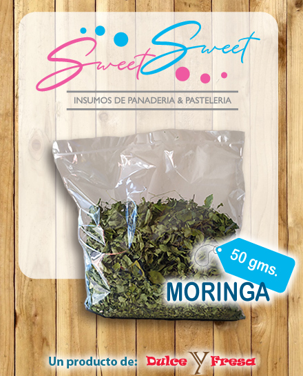 Moringa 50 gms 