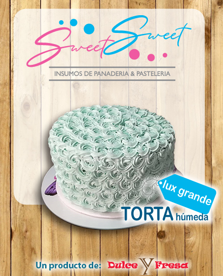 Torta lux grande 