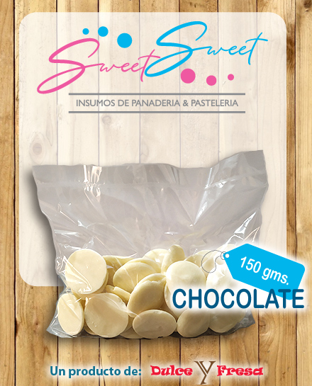Chocolate 150 gms 