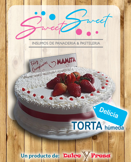 Torta delicia 